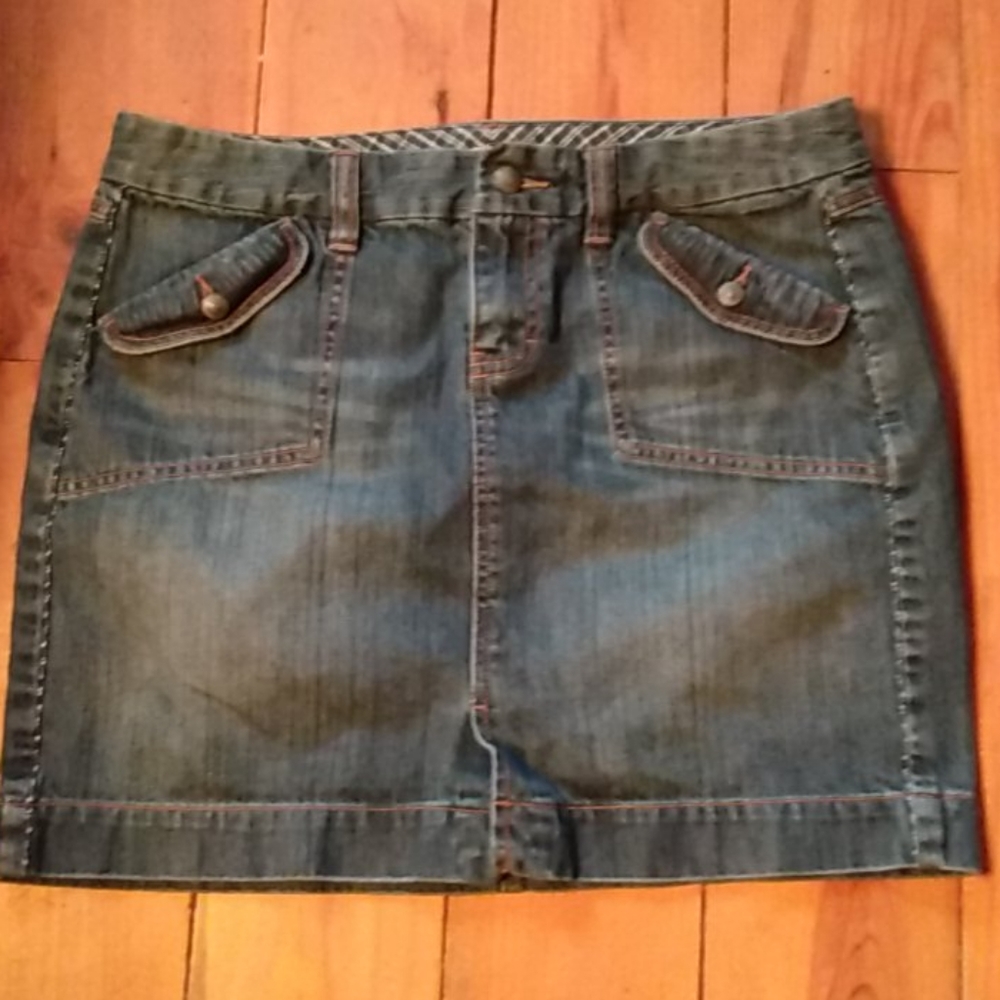 ❤️❤️2xHP❤️❤️ Tommy Hilfiger skirt